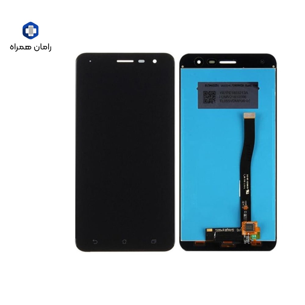 ال سی دی ایسوس LCD ASUS ZENFONE3 ZE552KL Z012DA BLACK