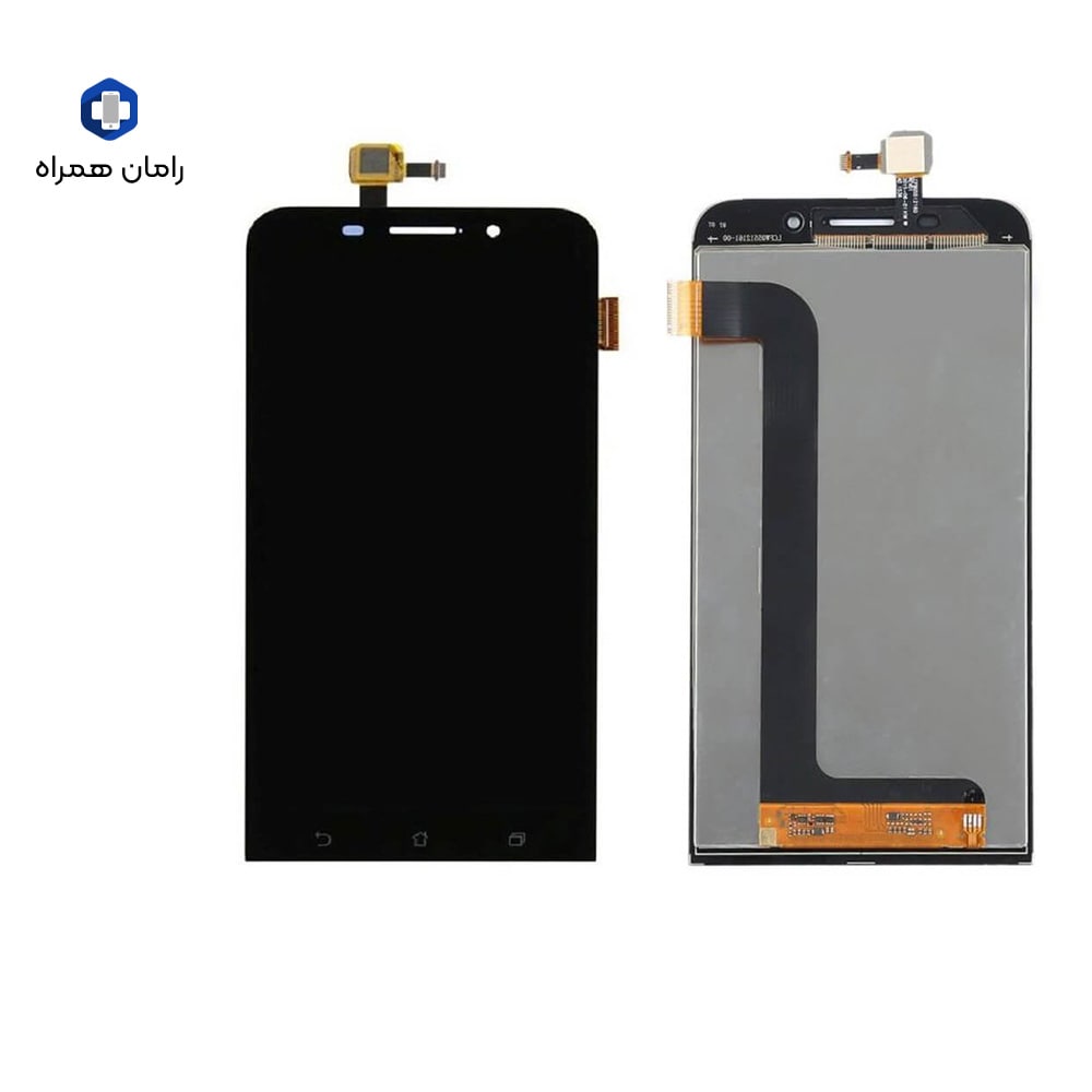 ال سی دی ایسوس LCD ASUS ZENFONEMAX ZC550KL Z010D BLACK