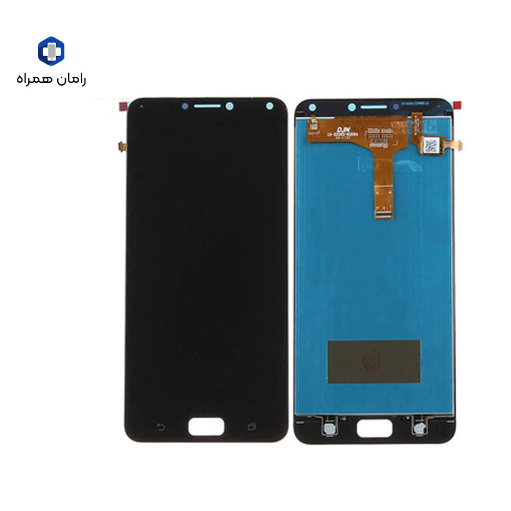 ال سی دی ایسوس LCD ASUS ZENFONE4 MAX ZC554KL X00ID BLACK