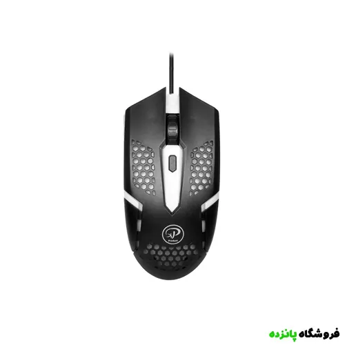ماوس باسیم XP Product مدل XP-G798K – مشکی