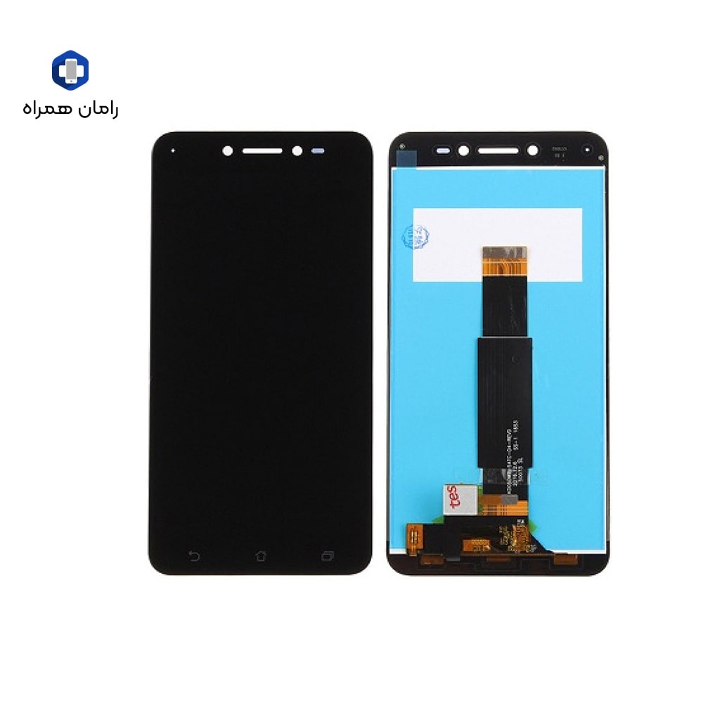 ال سی دی ایسوس LCD ASUS ZENFONELIVE A007 ZB501KL BLACK