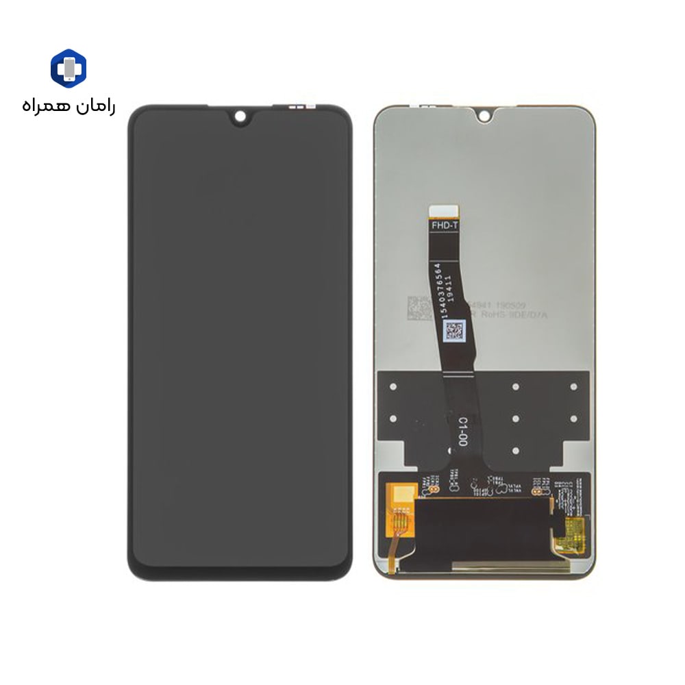 ال سی دی هوآوی پی سی لایت LCD HUAWEI P30LITE BLACK