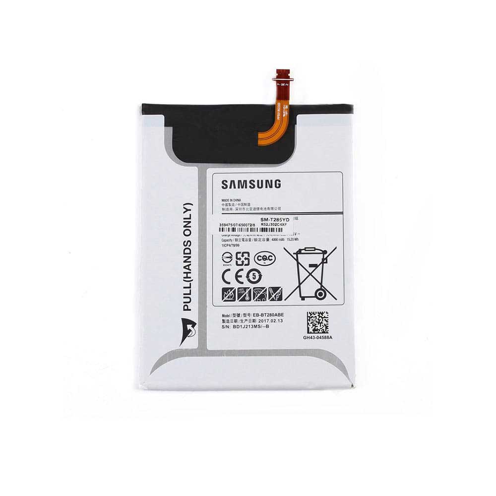 باتری اصلی تبلت Samsung Galaxy Tab A 7.0 2016