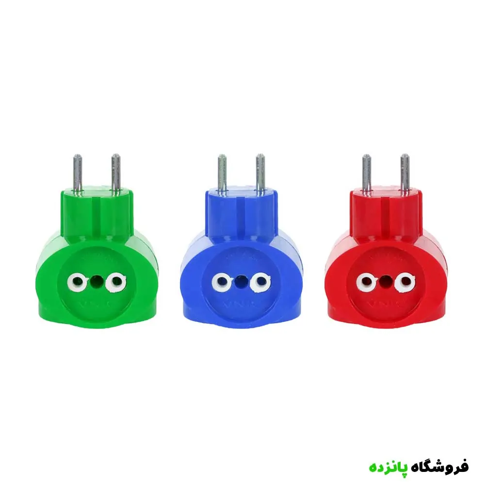 تبدیل 3 به 2 DINA درجه یک — تصویر ۲