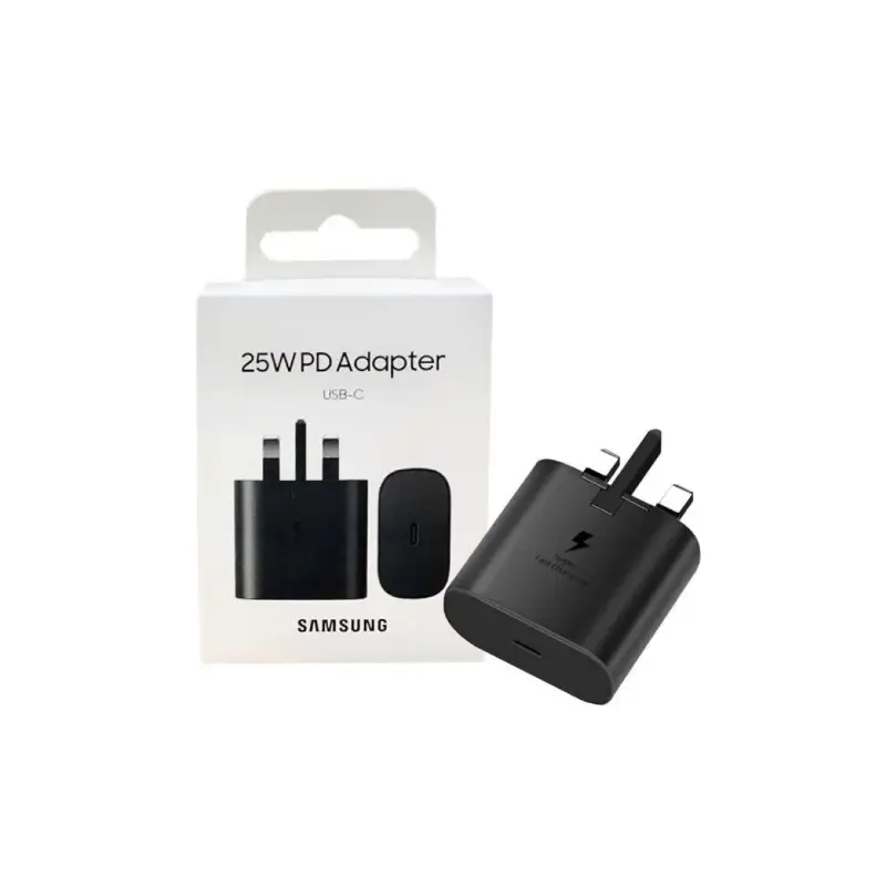 شارژر سامسونگ سوپر فست A52S