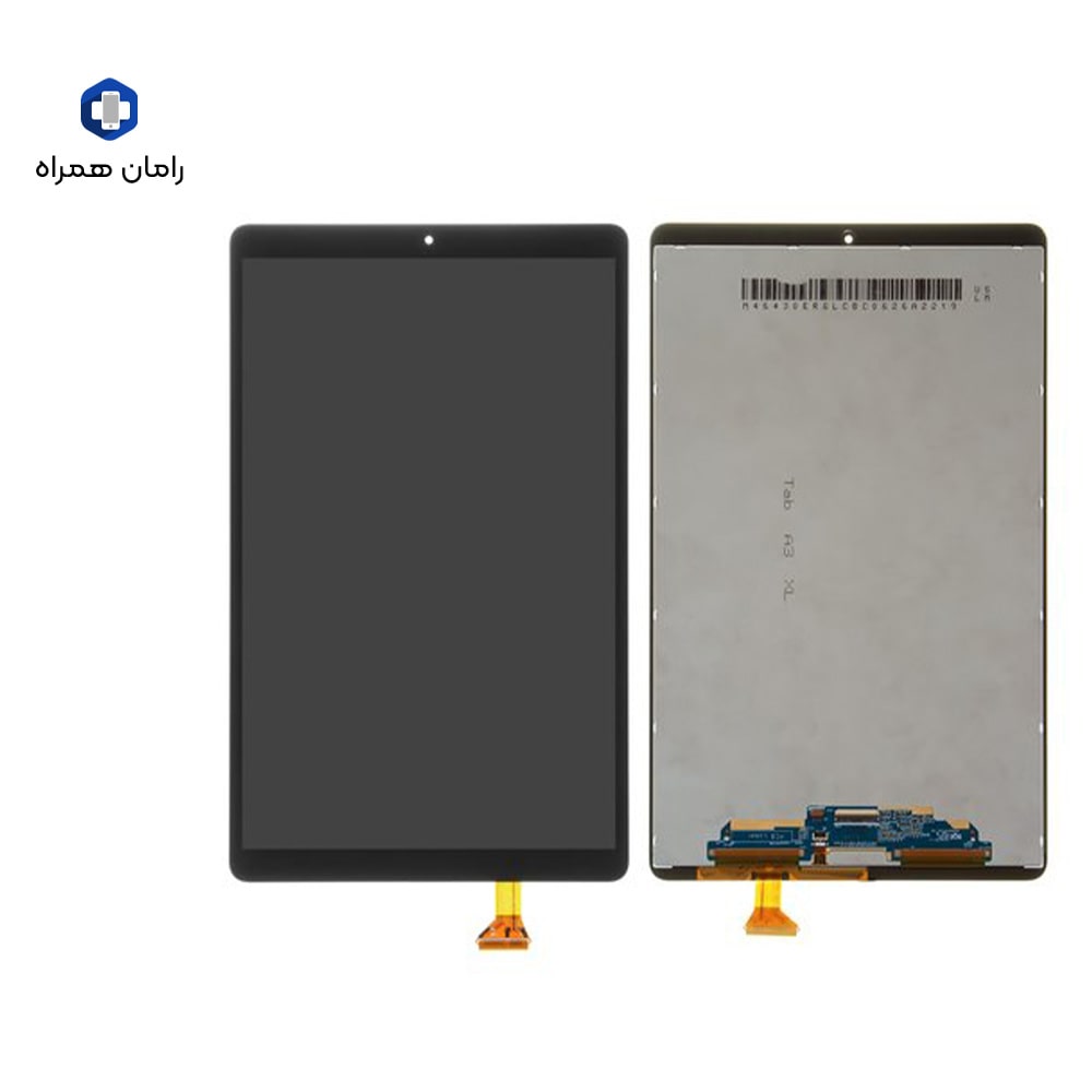 ال سی دی تبلت سامسونگ510 LCD SAMSUNG T515 T510 BLACK