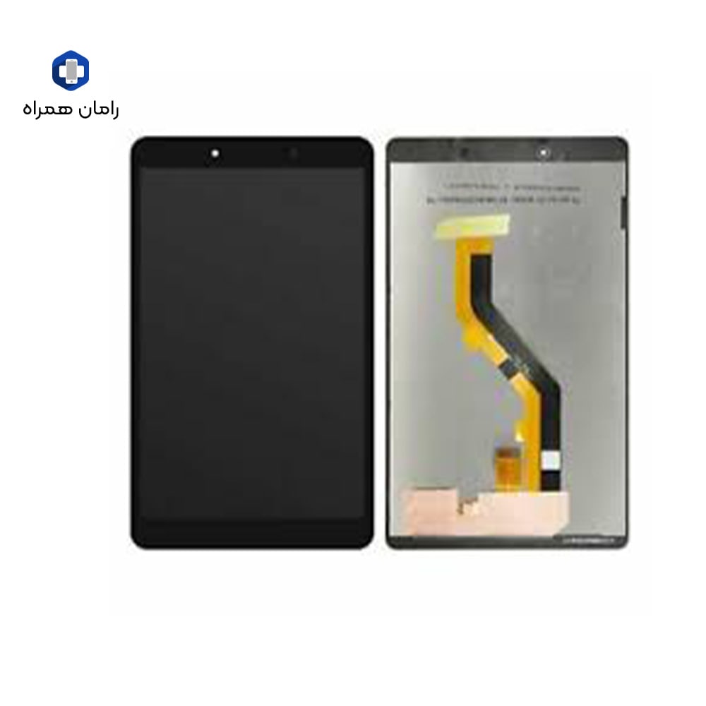 ال سی دی سامسونگ تی 295 LCD SAMSUNG T295 BLACK