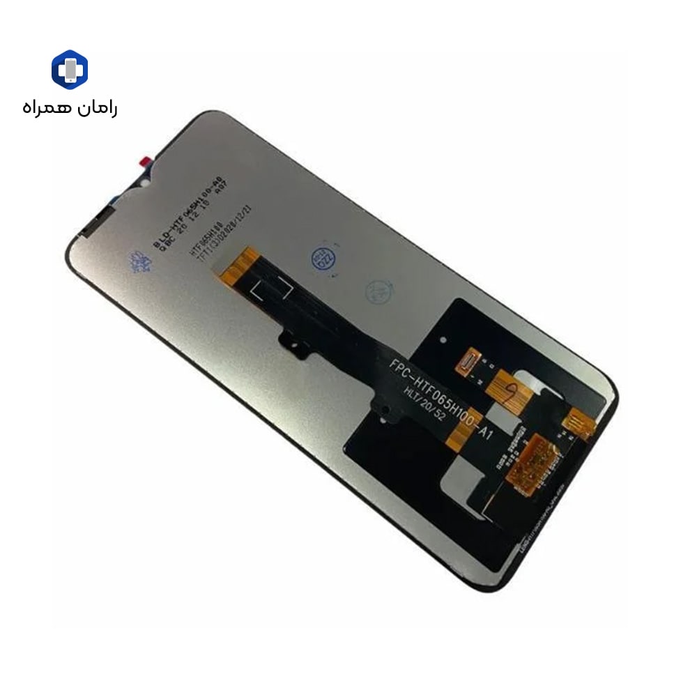 ال سی دی موتورولا LCD MOTOROLA MOTO E7 BLACK