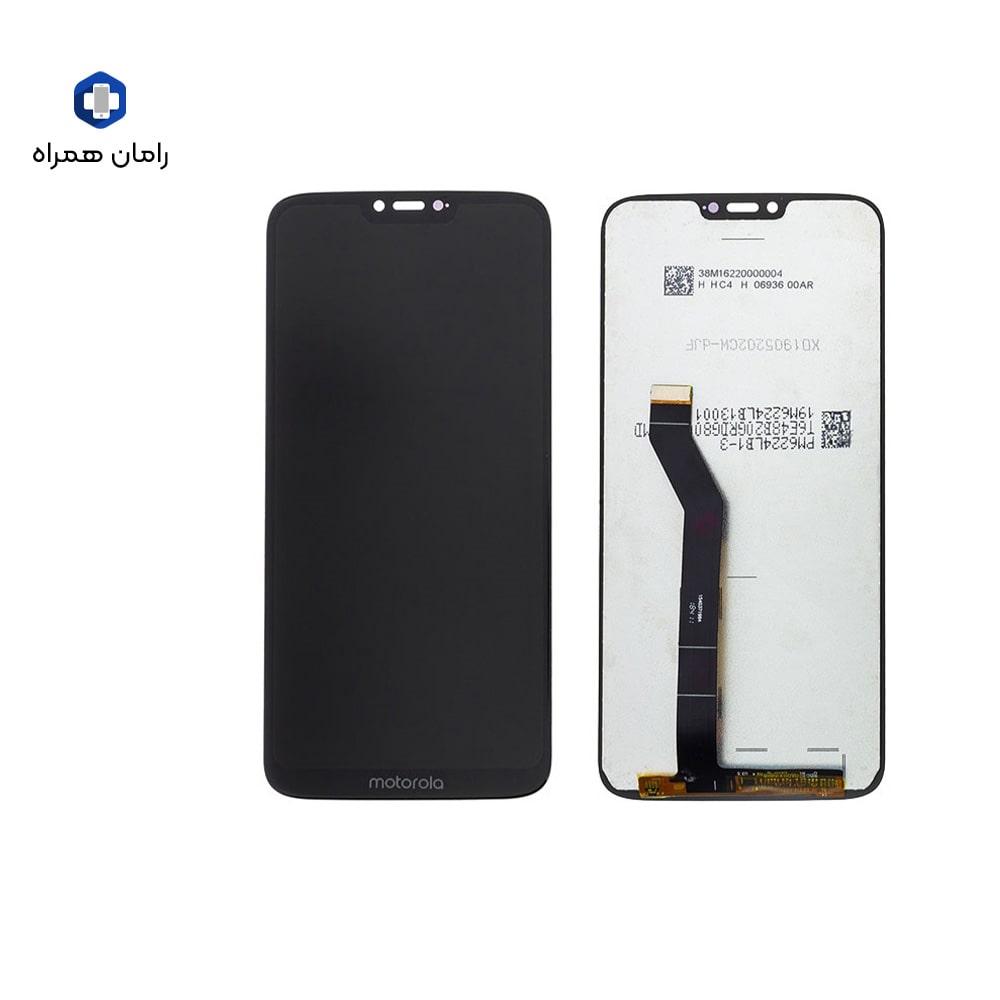 ال سی دی موتورولا LCD MOTOROLA MOTO G7 POWRE