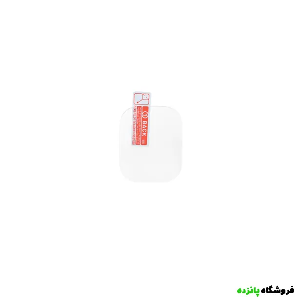 محافظ صفحه نمایش شیشه ای Apple Watch 49 — تصویر ۲