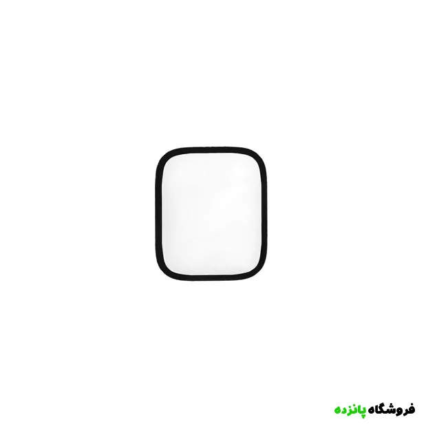 محافظ صفحه اپل واچ PMMA – سایز 40 میلیمتری — تصویر ۲