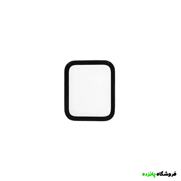 محافظ صفحه اپل واچ PMMA – سایز 45 میلیمتری — تصویر ۲