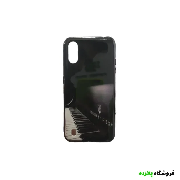 قاب طرح دار UV مدل سامسونگ A01 — تصویر ۲