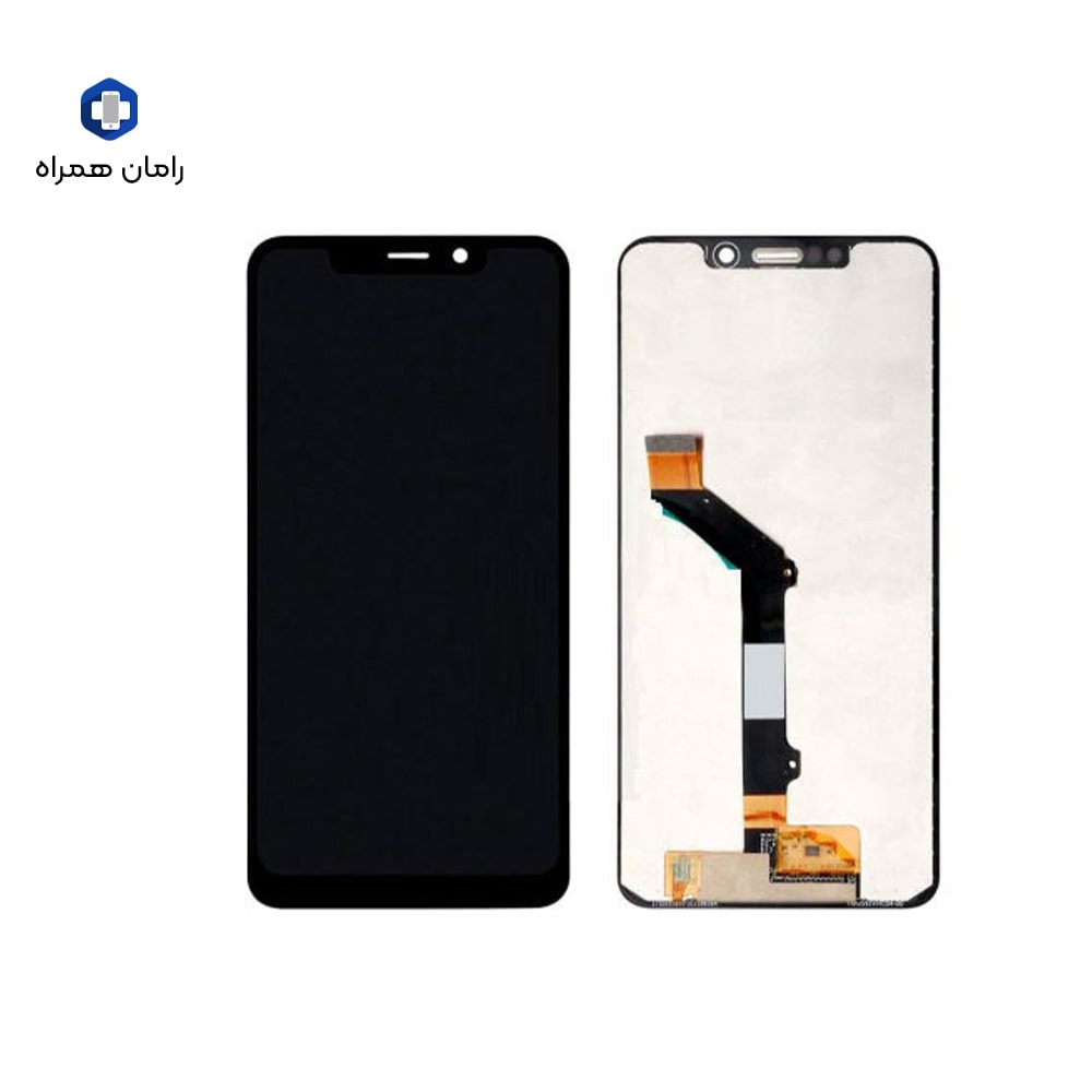 ال سی دی موتورولا LCD MOTO ONE BLACK