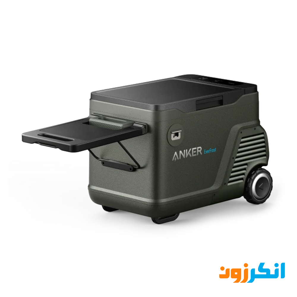 یخچال قابل‌حمل انکر EverFrost با ظرفیت 30 لیتر مدل A17A0