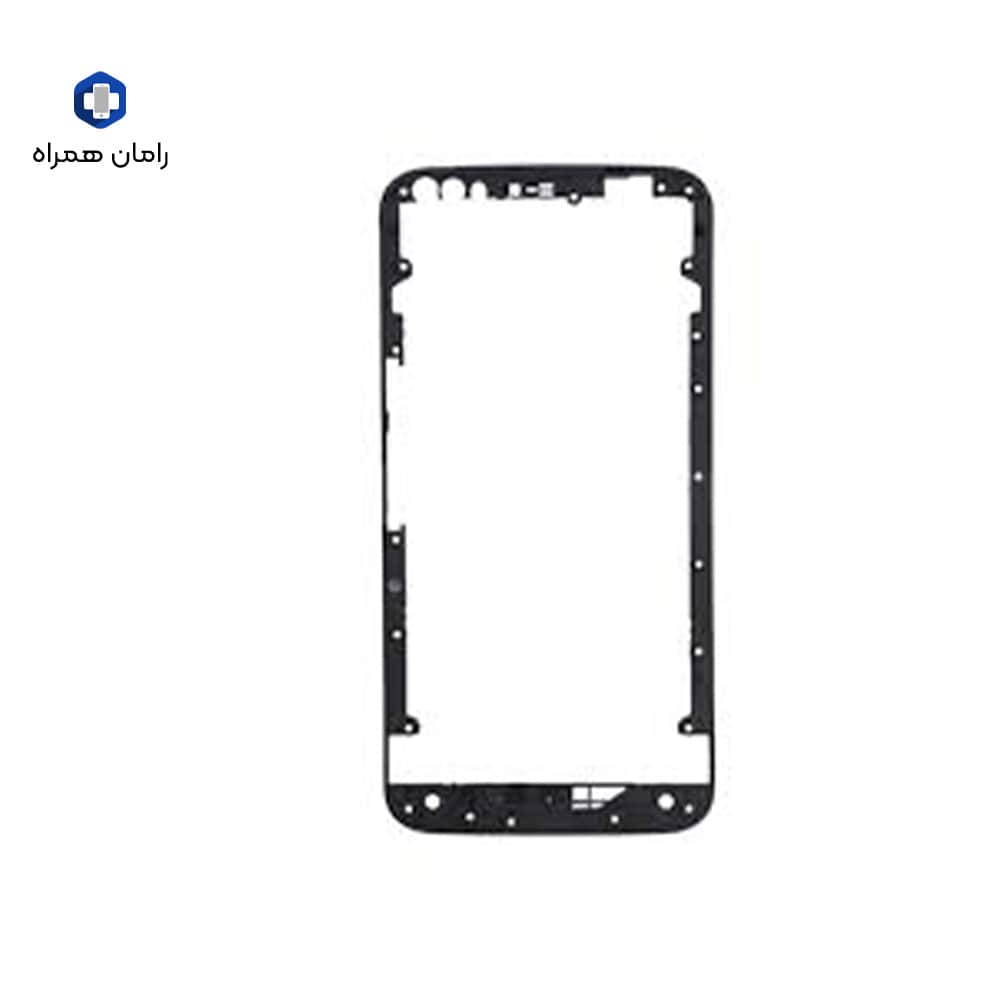 فرم و شاسی موتورولا MOTO XSTYLE BLACK — تصویر ۲