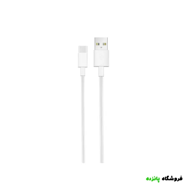 کابل شارژ 15W فست Type-C برند Samsung – سفید