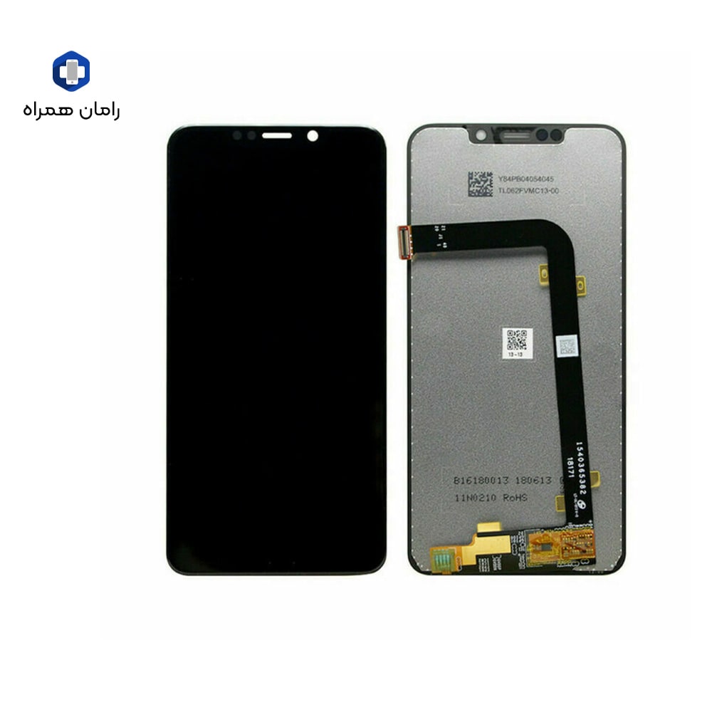 ال سی دی موتورولا LCD MOTO ONE POWER BLACK