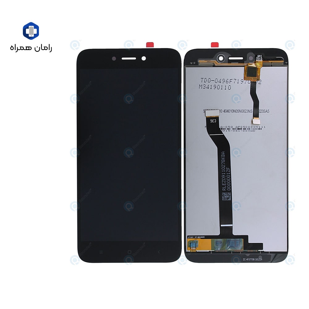 ال سی دی شیائومی ردمی گو LCD XIAOMI REDMIGO BLACK