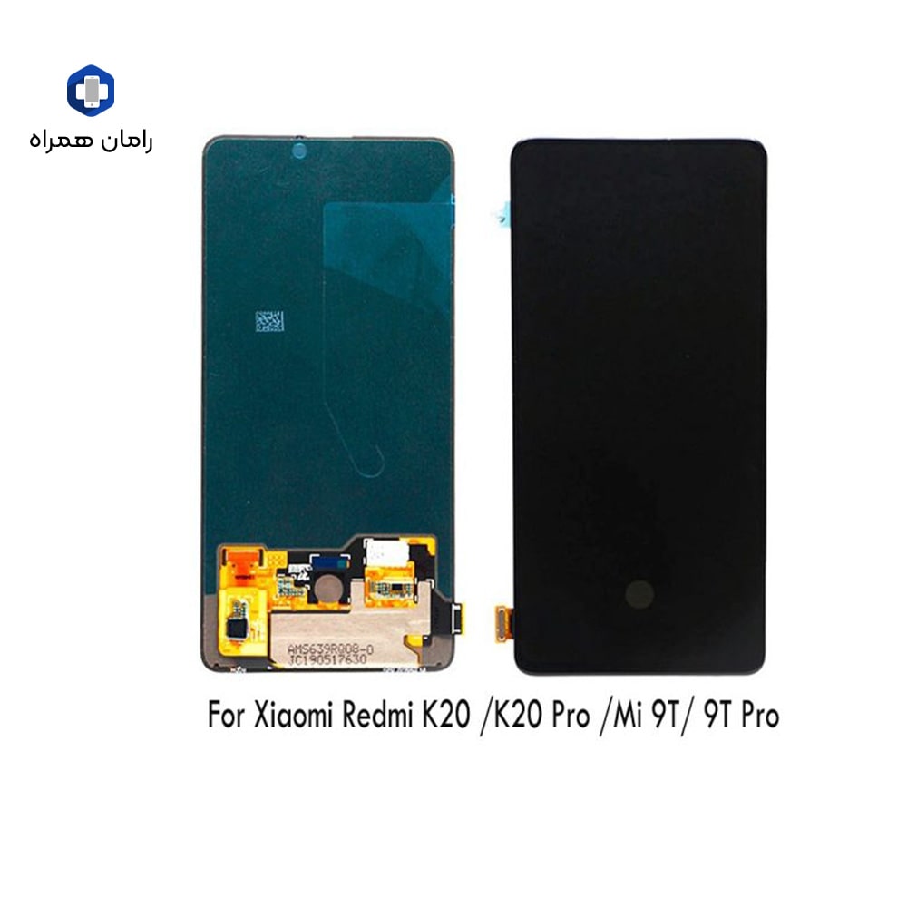 ال سی دی شیائومی می9 تی LCD XIAOMI MI9T MI9TPRO K20 K20PRO