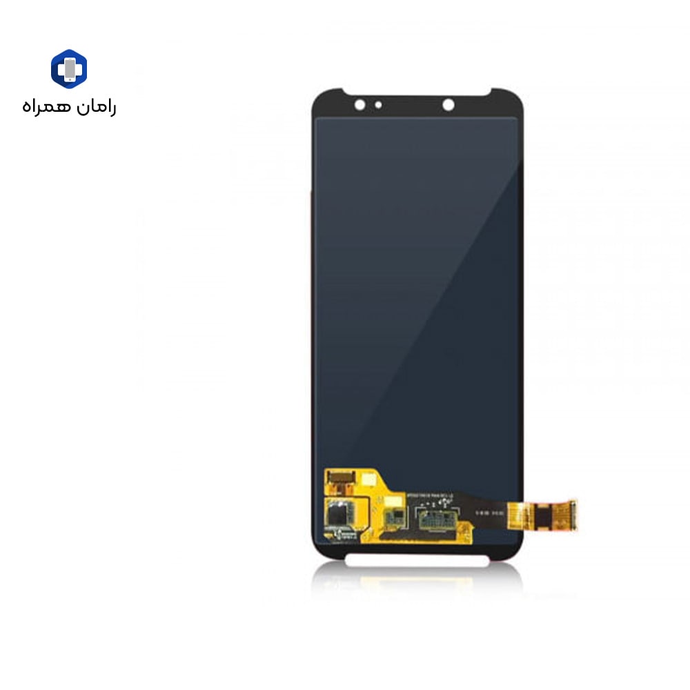ال سی دی شیائومی LCD XIAOMI BLACKSHARK2 HELLO BLACK