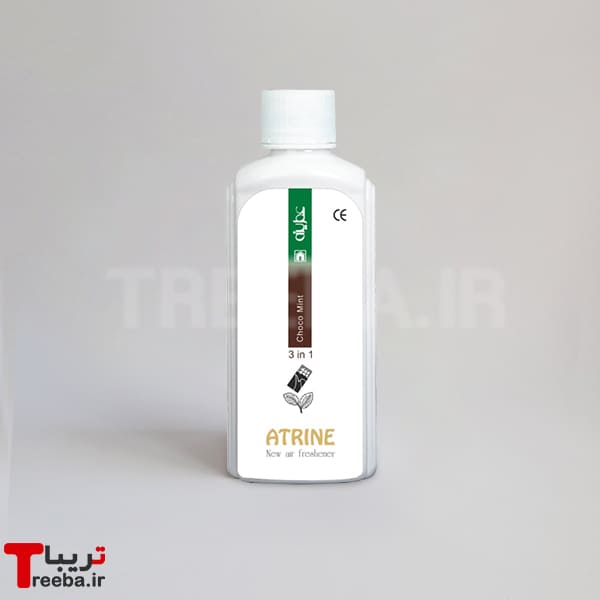 اسپری عطرینه جدید شکومینت — تصویر ۲
