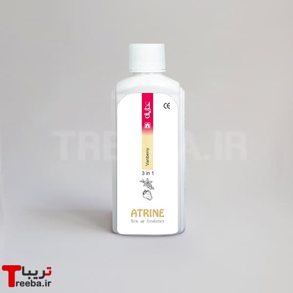 اسپری عطرینه جدید وان بری — تصویر ۲