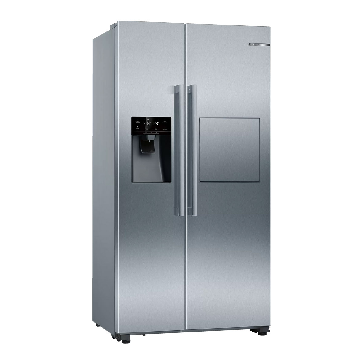 ساید بای ساید BOSCH KAG93AI30M