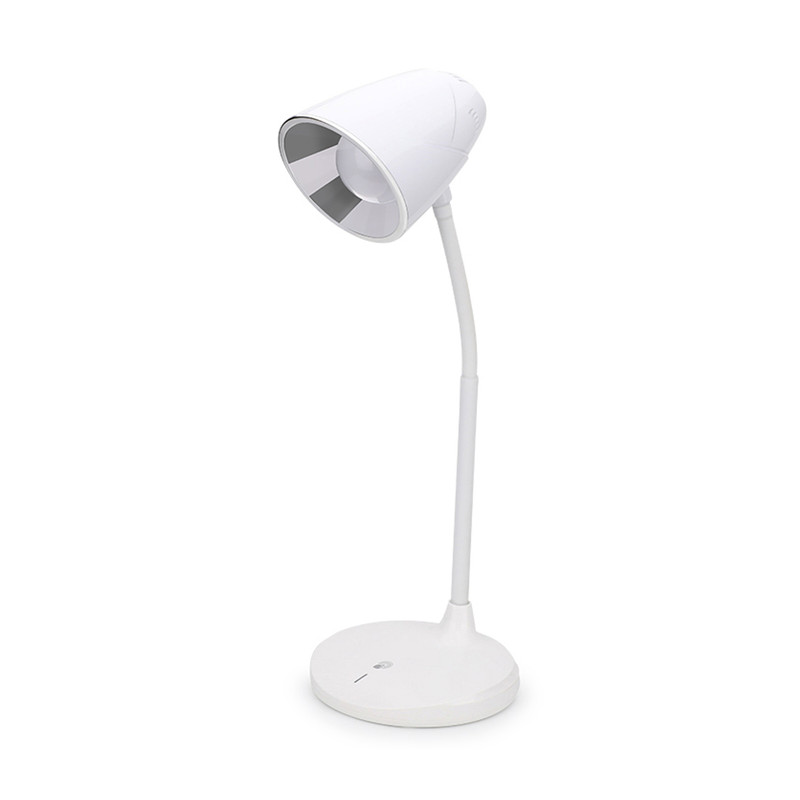چراغ مطالعه شارژی ویداسی مدل WD-6046 باتری لیتیومی