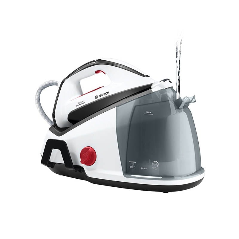 اتو مخزن دار BOSCH TDS6040 — تصویر ۵