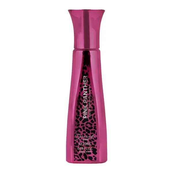 عطر جیبی ژک ساف زنانه پینک پنتر 20 میل