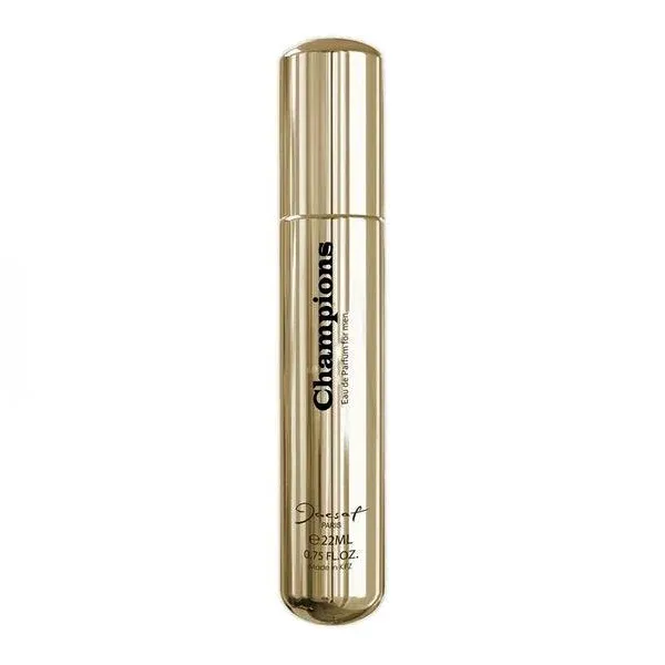 عطر جیبی ژک ساف چمپیون 22 میل