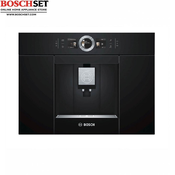 اسپرسوساز توکار BOSCH CTL636EB1
