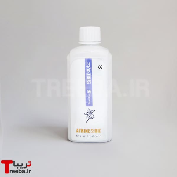 اسپری عطرینه جدید یاس — تصویر ۲