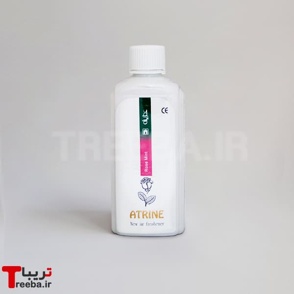 اسپری عطرینه جدید رزمینت — تصویر ۲