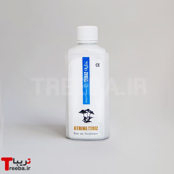 اسپری عطرینه جدید گل‌های وحشی — تصویر ۲
