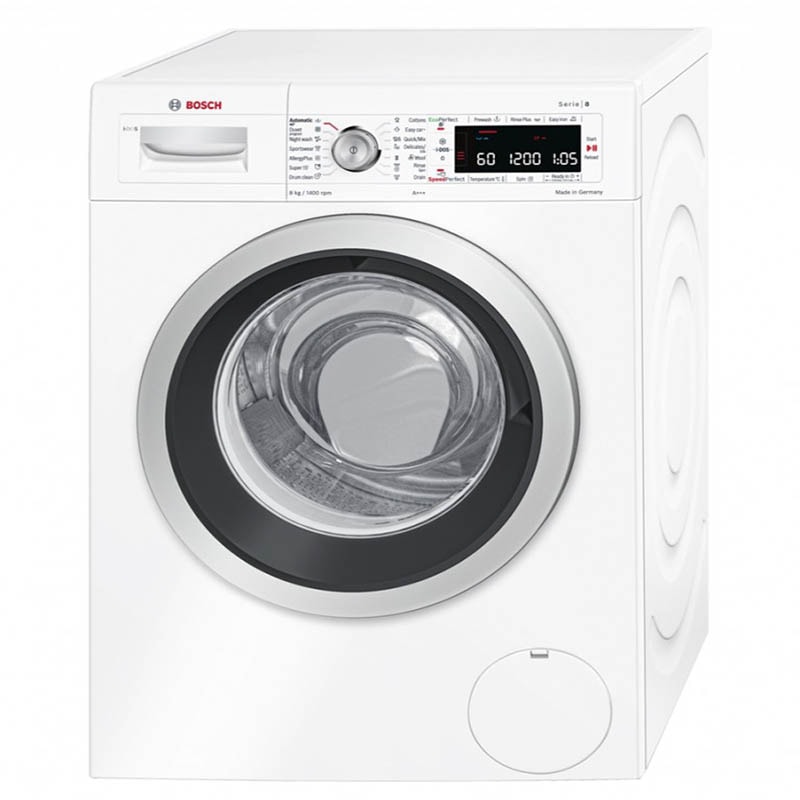 لباسشویی BOSCH WAW32760ME