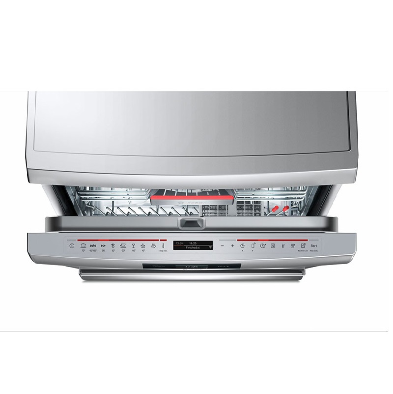 ظرفشویی BOSCH SMS8ZDW86 — تصویر ۶