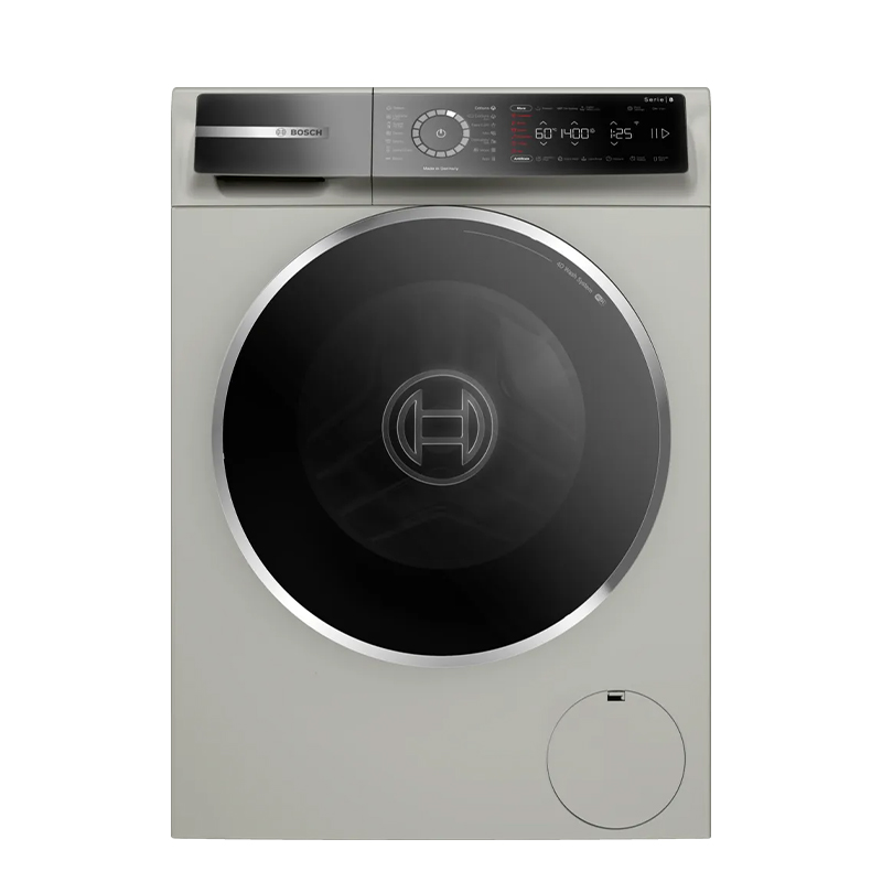 لباسشویی BOSCH WGB2560XGC