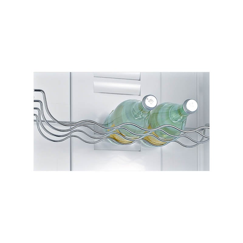 یخچال و فریزردوقلو توکار BOSCH KIR81AF30 – GIN81AE30 — تصویر ۳