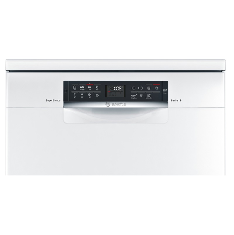 ظرفشویی BOSCH SMS6ZCW85 — تصویر ۷