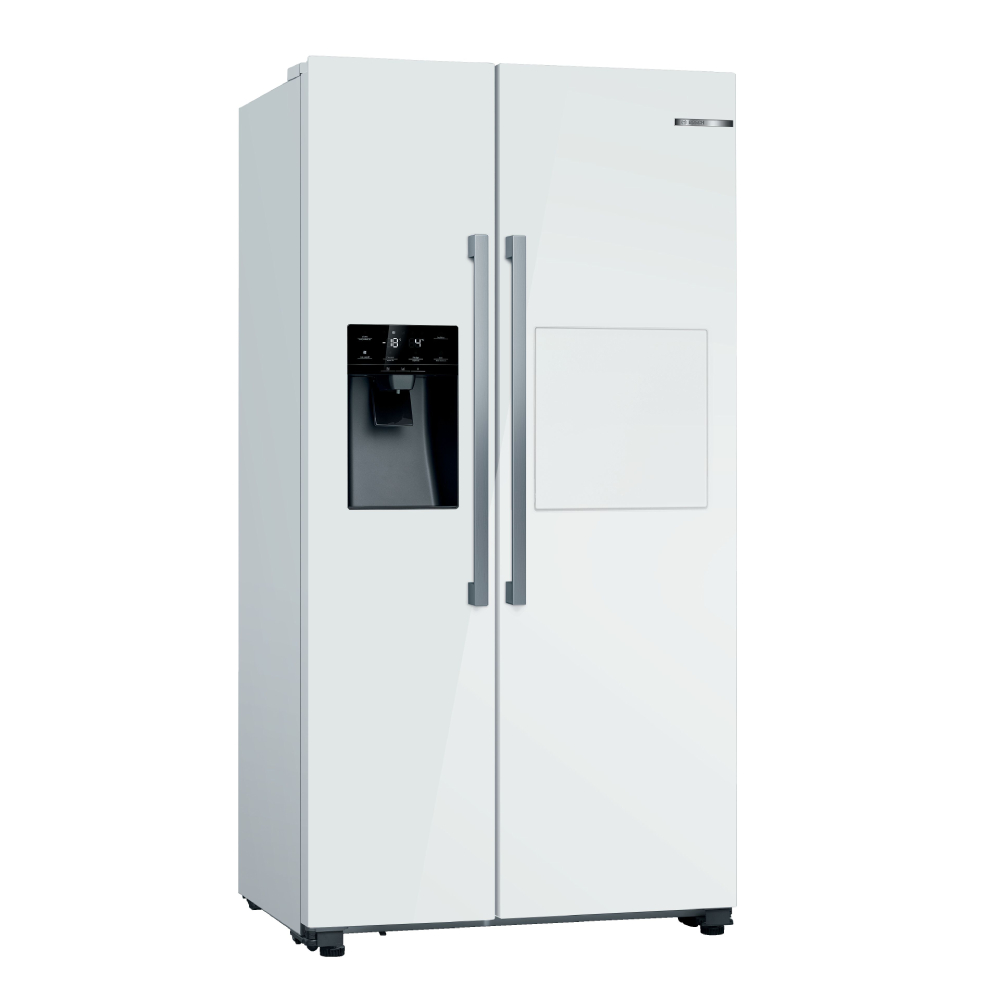 ساید بای ساید BOSCH KAG93AW30