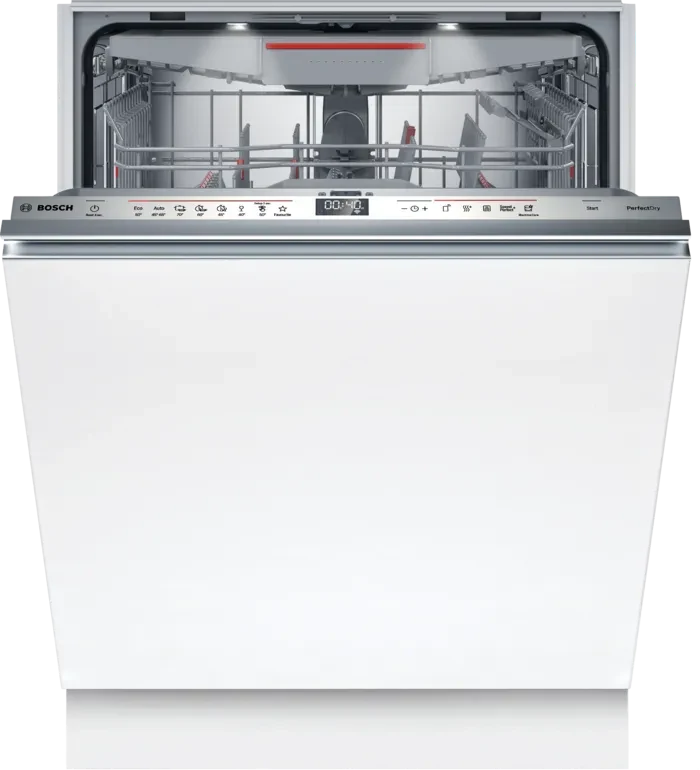 ظرفشویی توکار BOSCH SMV6ZCX49