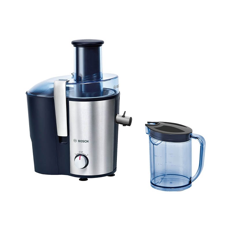 آبمیوه گیری BOSCH MES3500 — تصویر ۲