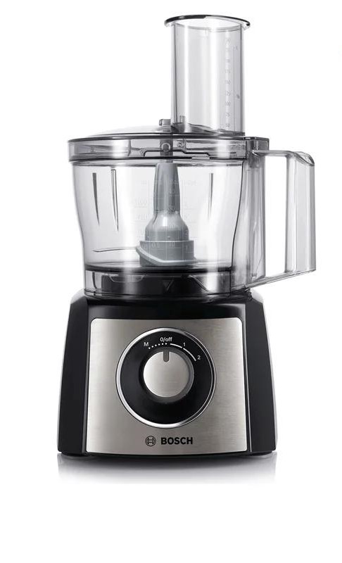 غذاساز BOSCH MCM3501M — تصویر ۵