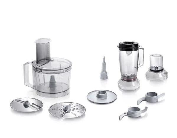 غذاساز BOSCH MCM3501M — تصویر ۷