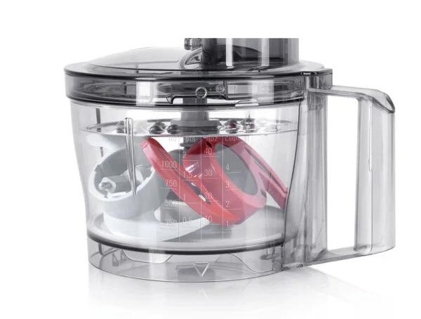 غذاساز BOSCH MCM3501M — تصویر ۸