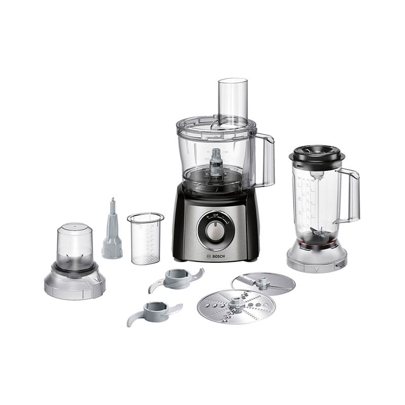 غذاساز BOSCH MCM3501M — تصویر ۲