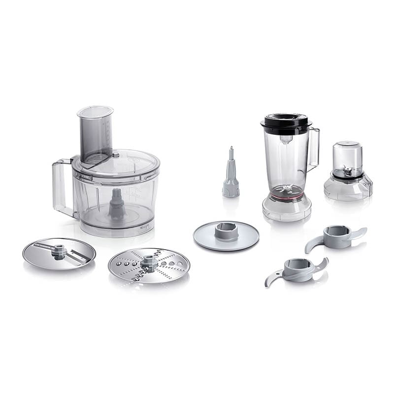 غذاساز BOSCH MCM3501M — تصویر ۳