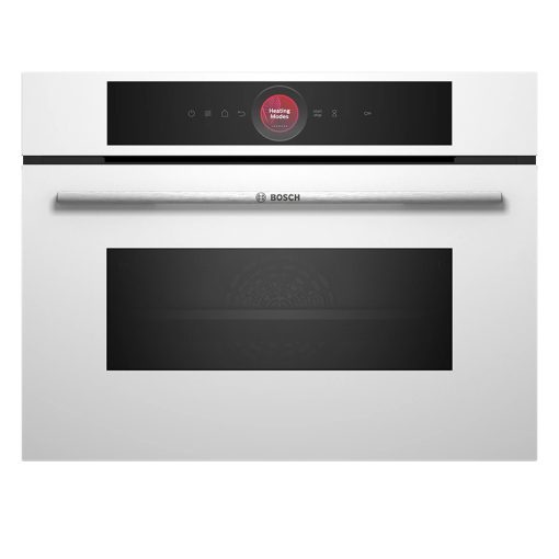 فر مایکروویو کامپکت توکار BOSCH CMG7241W1 — تصویر ۲